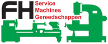 FH Service, Machines, Gereedschappen