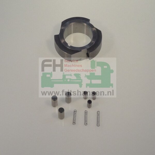TOS Trens SN-serie CAM 883440 + parts