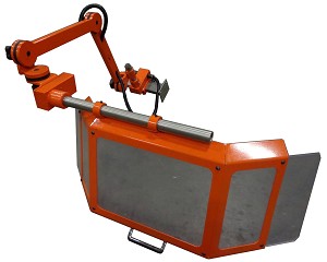 Beschermkap Valmer MMO-500