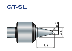 GT-SL Standard