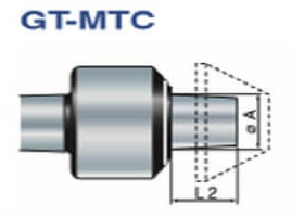 GT-MTC voor opzet